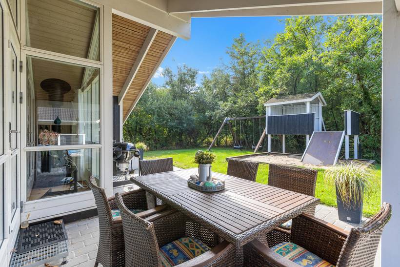 Foto von Ferienhaus FG77 in Bork Havn - Westjütland