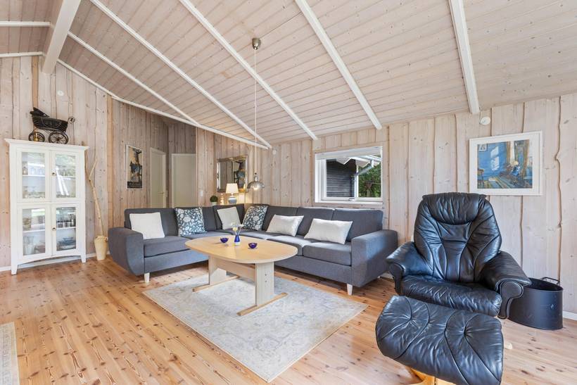 Foto von Ferienhaus FG77 in Bork Havn - Westjütland