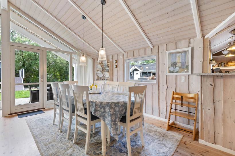 Foto von Ferienhaus FG77 in Bork Havn - Westjütland