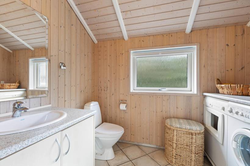 Foto von Ferienhaus FG77 in Bork Havn - Westjütland