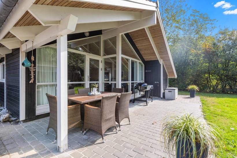 Foto von Ferienhaus FG77 in Bork Havn - Westjütland