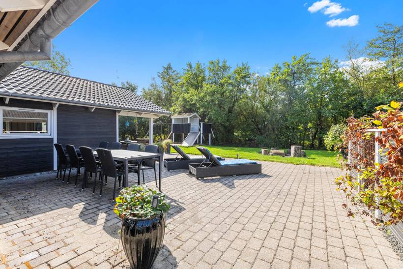 Foto von Ferienhaus FG77 in Bork Havn - Westjütland