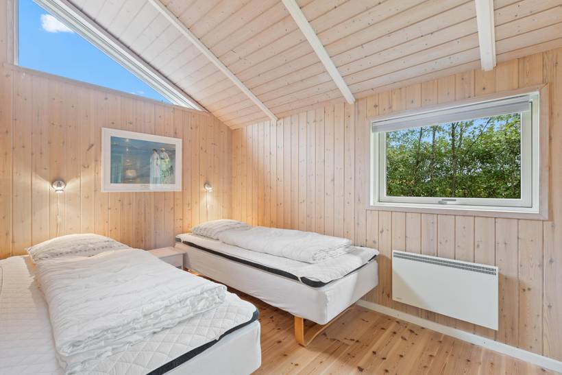 Foto von Ferienhaus FG77 in Bork Havn - Westjütland
