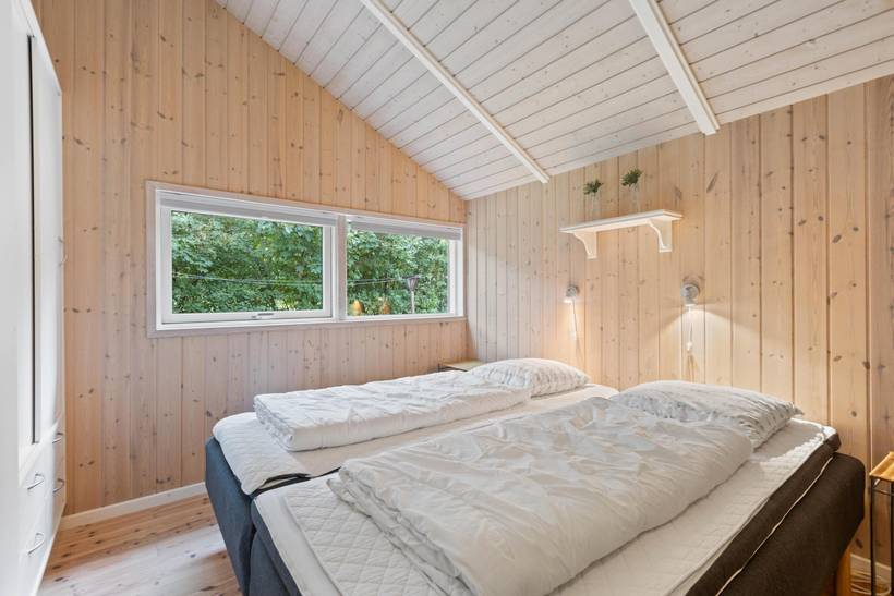 Foto von Ferienhaus FG77 in Bork Havn - Westjütland