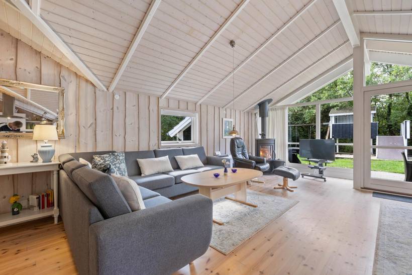 Foto von Ferienhaus FG77 in Bork Havn - Westjütland