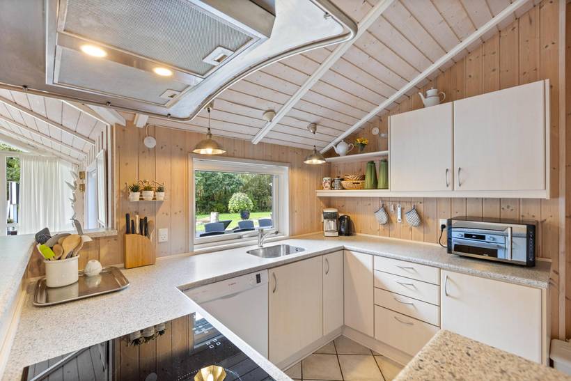 Foto von Ferienhaus FG77 in Bork Havn - Westjütland