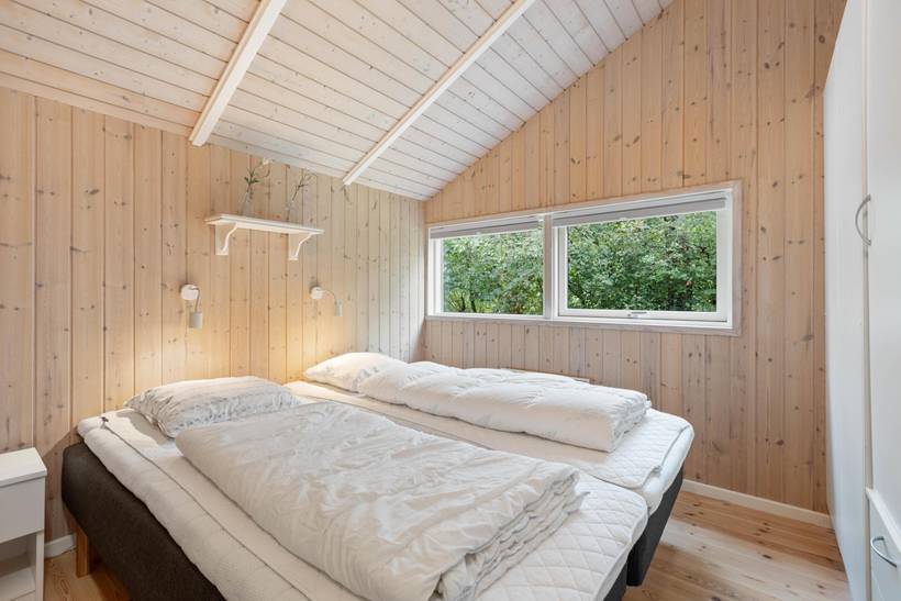 Foto von Ferienhaus FG77 in Bork Havn - Westjütland