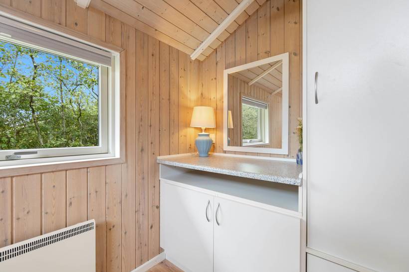 Foto von Ferienhaus FG77 in Bork Havn - Westjütland