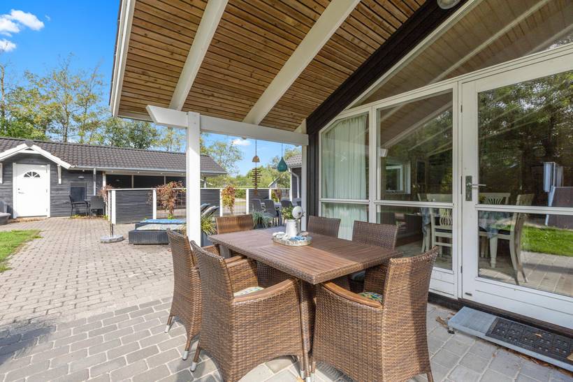 Foto von Ferienhaus FG77 in Bork Havn - Westjütland
