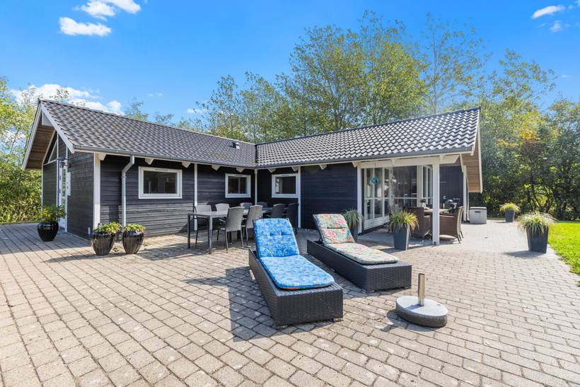 Foto von Ferienhaus FG77 in Bork Havn - Westjütland