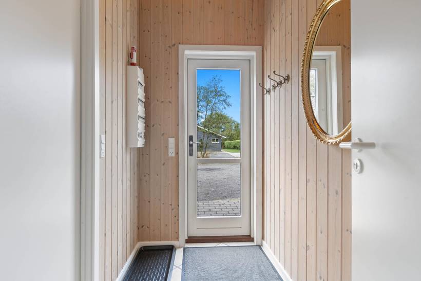 Foto von Ferienhaus FG77 in Bork Havn - Westjütland