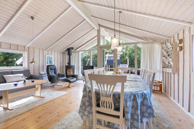 Foto von Ferienhaus FG77 in Bork Havn - Westjütland