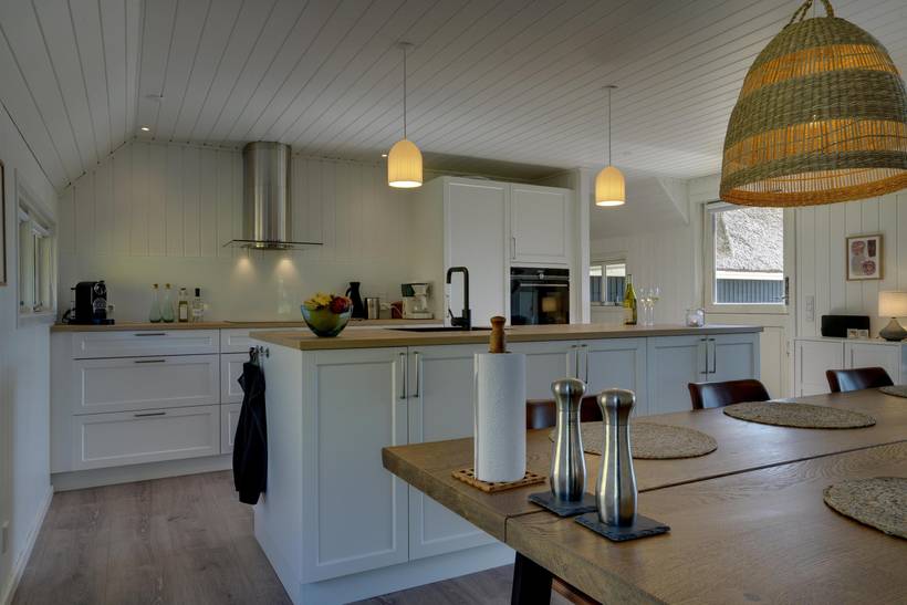 Foto von Ferienhaus FG82 in Henne Strand - Westjütland