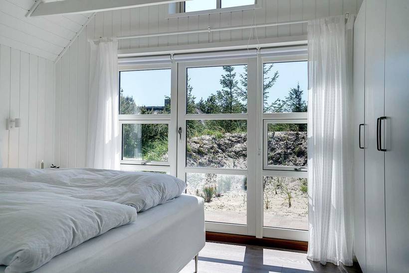 Foto von Ferienhaus FG82 in Henne Strand - Westjütland