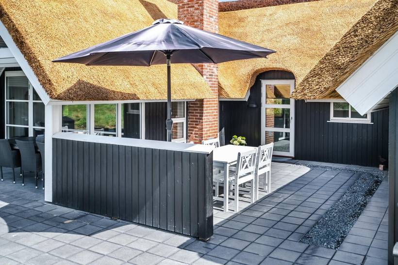 Foto von Ferienhaus FG82 in Henne Strand - Westjütland