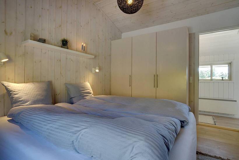 Foto von Ferienhaus FG82 in Henne Strand - Westjütland