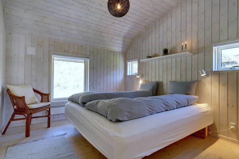 Foto von Ferienhaus FG82 in Henne Strand - Westjütland