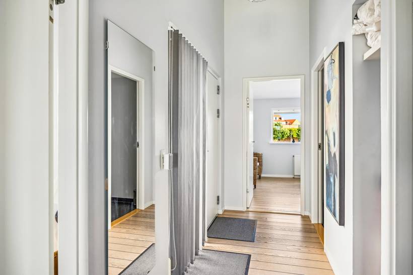 Foto von Ferienhaus FG85 in Ebeltoft - Ostjütland