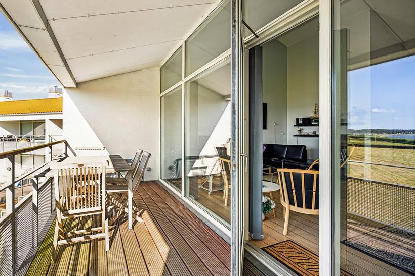 Foto von Ferienhaus FG85 in Ebeltoft - Ostjütland