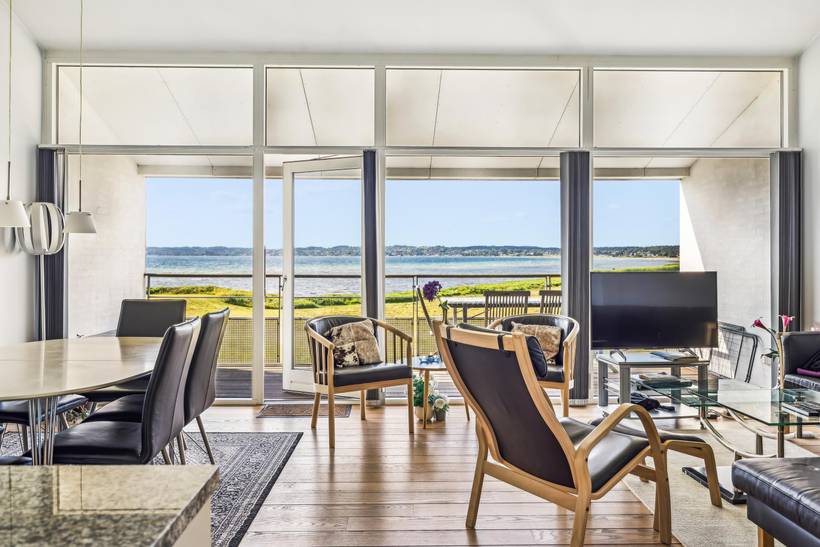 Foto von Ferienhaus FG85 in Ebeltoft - Ostjütland