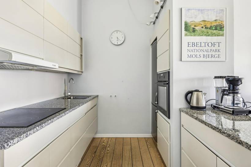 Foto von Ferienhaus FG85 in Ebeltoft - Ostjütland