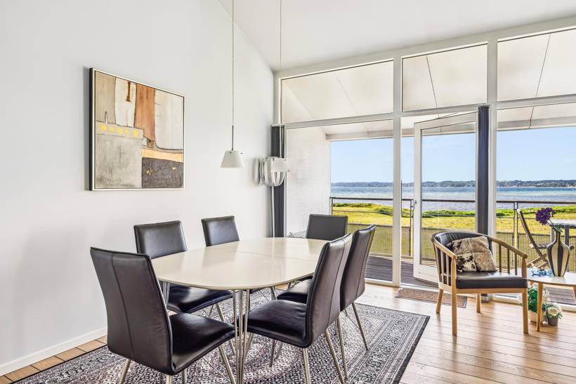 Foto von Ferienhaus FG85 in Ebeltoft - Ostjütland