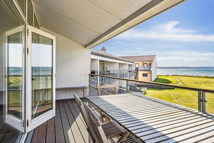 Foto von Ferienhaus FG85 in Ebeltoft - Ostjütland