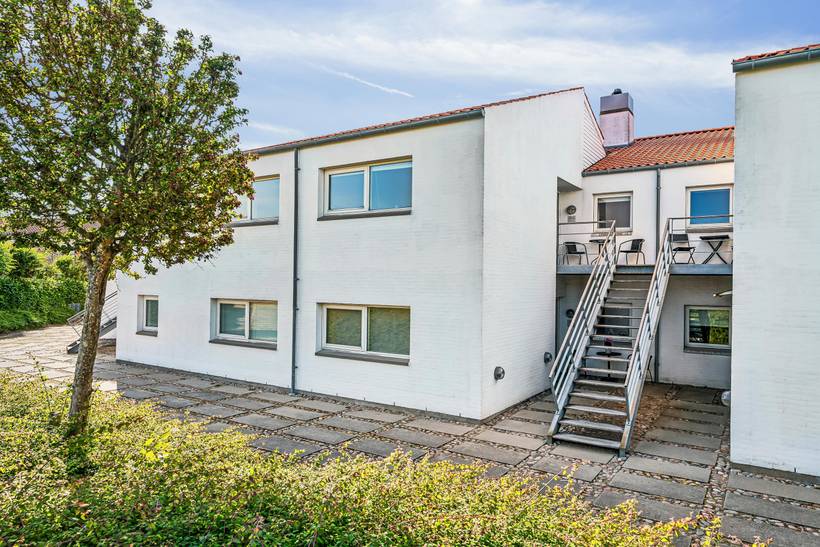 Foto von Ferienhaus FG85 in Ebeltoft - Ostjütland
