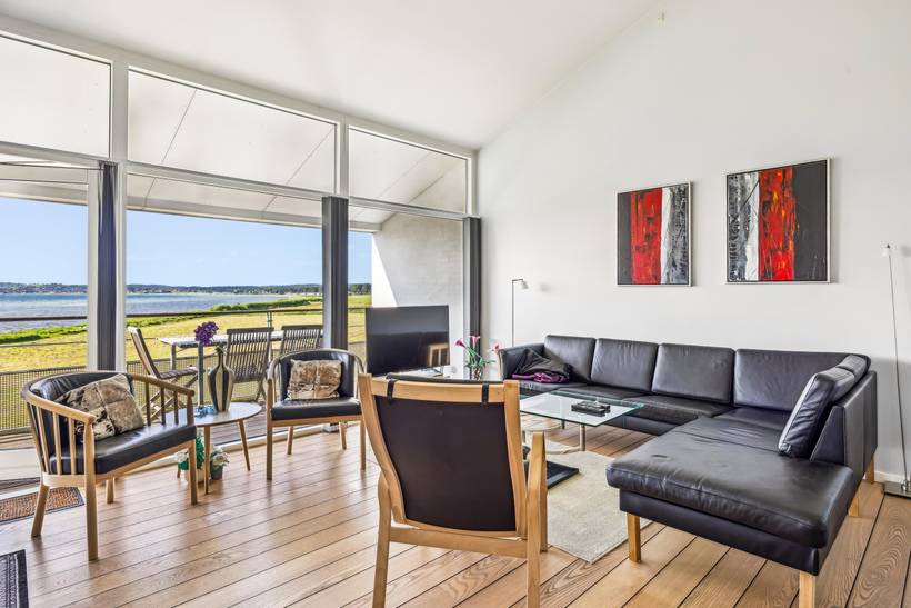 Foto von Ferienhaus FG85 in Ebeltoft - Ostjütland