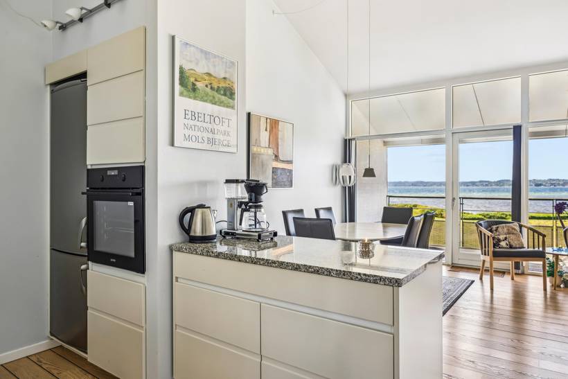 Foto von Ferienhaus FG85 in Ebeltoft - Ostjütland