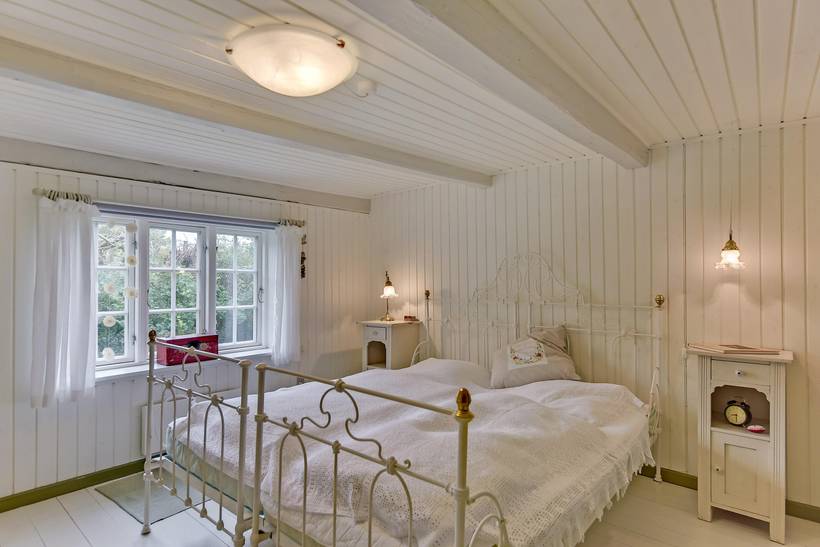 Foto von Ferienhaus FG86 in Ballum - Südjütland