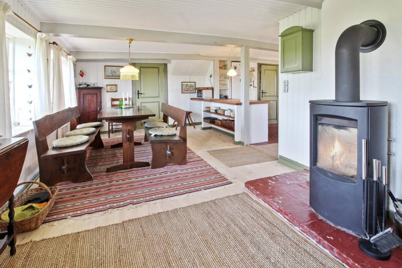 Foto von Ferienhaus FG86 in Ballum - Südjütland
