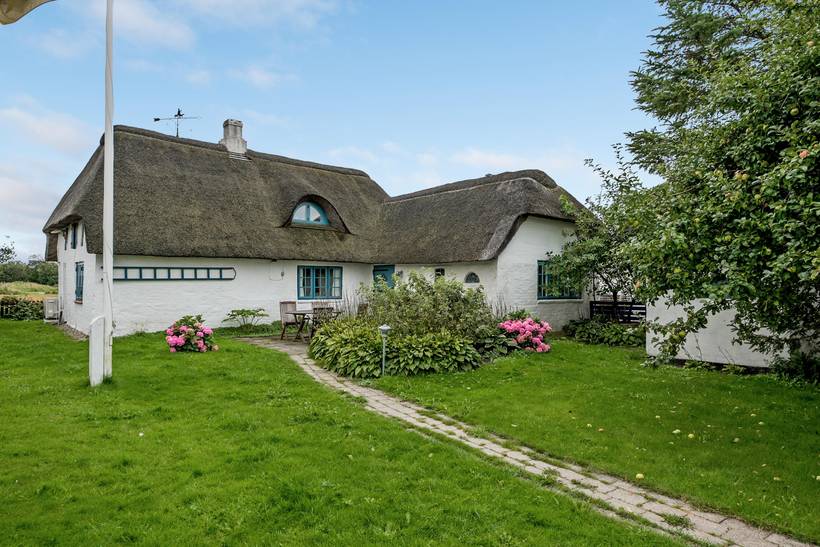 Foto von Ferienhaus FG86 in Ballum - Südjütland