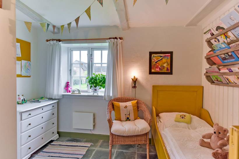 Foto von Ferienhaus FG86 in Ballum - Südjütland
