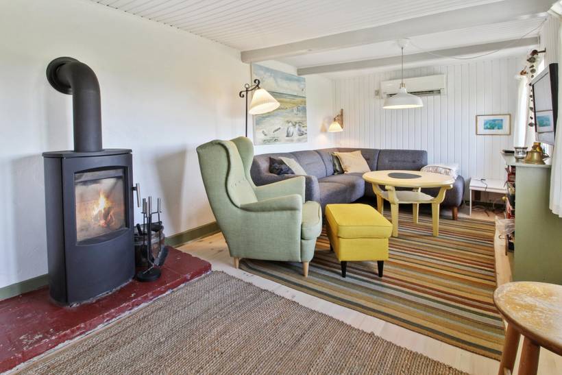 Foto von Ferienhaus FG86 in Ballum - Südjütland