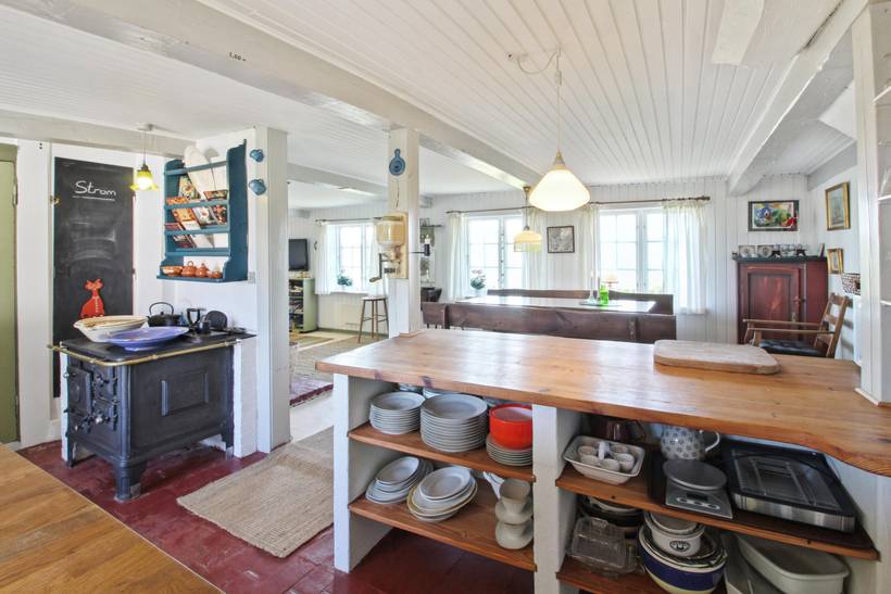 Foto von Ferienhaus FG86 in Ballum - Südjütland