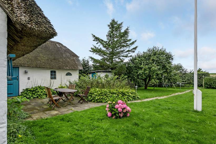 Foto von Ferienhaus FG86 in Ballum - Südjütland