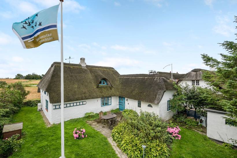 Foto von Ferienhaus FG86 in Ballum - Südjütland