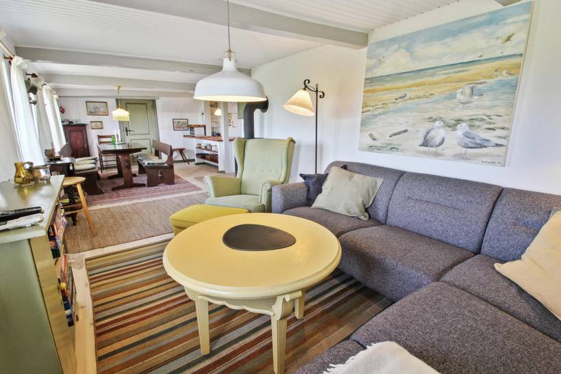 Foto von Ferienhaus FG86 in Ballum - Südjütland