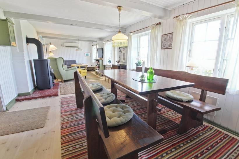 Foto von Ferienhaus FG86 in Ballum - Südjütland