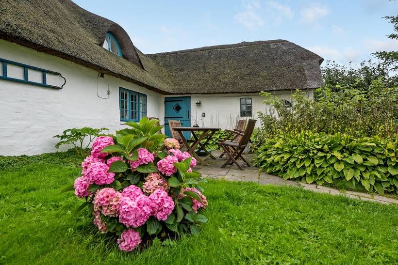 Foto von Ferienhaus FG86 in Ballum - Südjütland
