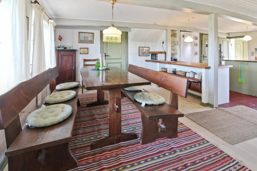 Foto von Ferienhaus FG86 in Ballum - Südjütland