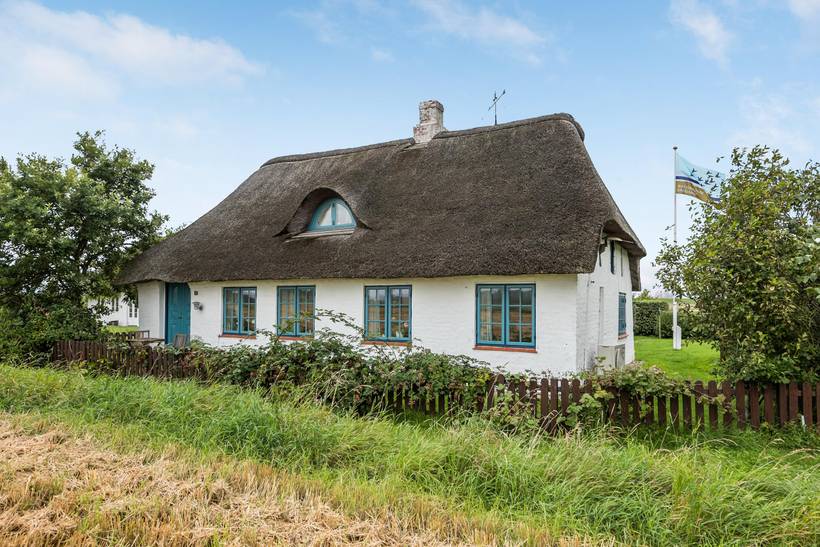 Foto von Ferienhaus FG86 in Ballum - Südjütland