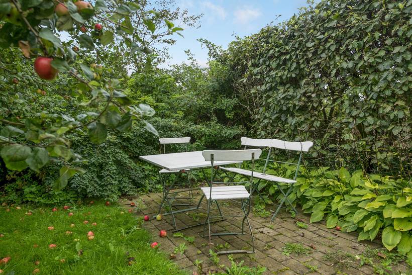 Foto von Ferienhaus FG86 in Ballum - Südjütland