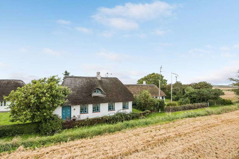 Foto von Ferienhaus FG86 in Ballum - Südjütland