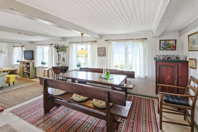 Foto von Ferienhaus FG86 in Ballum - Südjütland