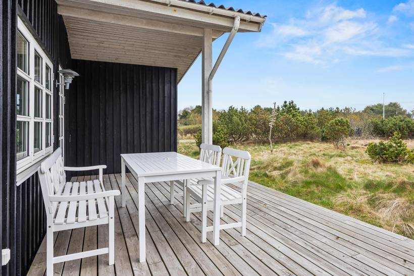 Foto von Ferienhaus FG87 in Rindby - Fanø