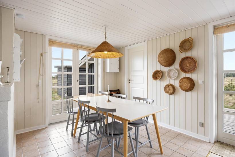 Foto von Ferienhaus FG87 in Rindby - Fanø