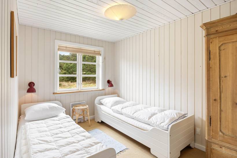 Foto von Ferienhaus FG87 in Rindby - Fanø