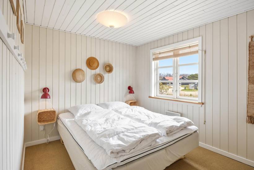 Foto von Ferienhaus FG87 in Rindby - Fanø